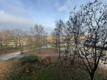 Prodej bytu 2+1, Ostrava, Dr. Martínka, 54 m2