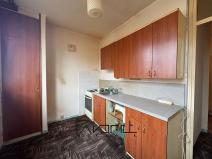 Prodej bytu 2+1, Ostrava, Dr. Martínka, 54 m2