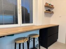 Pronájem bytu 3+1, Ostrava, náměstí Družby, 70 m2