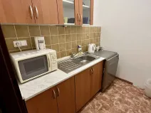 Pronájem kanceláře, Nymburk, Boleslavská třída, 32 m2