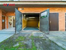 Prodej garáže, Brno, Ovocná, 12 m2