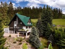 Prodej ubytování, Benecko, 635 m2