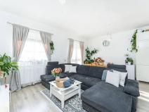 Prodej rodinného domu, Nelahozeves, Jarní, 137 m2