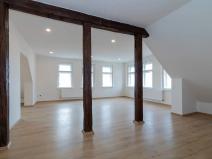 Pronájem atypického bytu, Praha, Na Švihance, 224 m2