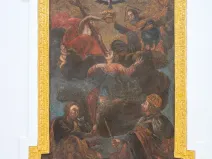 Prodej bytu 2+1, Praha - Hradčany, Úvoz, 126 m2