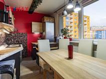 Prodej bytu 3+1, Česká Lípa, Bardějovská, 70 m2