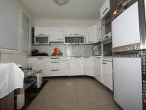 Pronájem bytu 3+kk, Praha - Krč, Zálesí, 73 m2