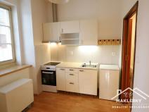 Pronájem bytu 1+1, Kutná Hora, Pobřežní, 35 m2