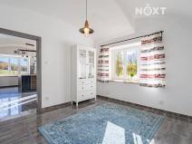 Prodej rodinného domu, Bělčice, 207 m2