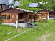 Prodej chaty, Horní Planá, Jenišov, 64 m2