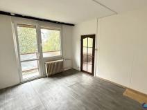 Pronájem bytu 1+1, Česká Třebová, 39 m2