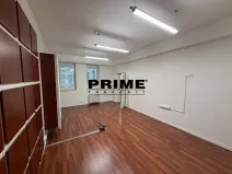 Pronájem kanceláře, Praha - Nové Město, Klimentská, 72 m2