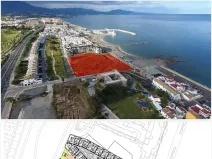 Prodej bytu 2+kk, Castillo de la Duquesa, Španělsko, 59 m2