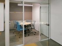 Pronájem kanceláře, Brno, Smetanova, 332 m2