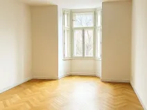 Pronájem kanceláře, Praha - Vinohrady, 192 m2