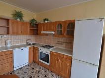 Pronájem bytu 3+kk, Kladno, Mostecká, 72 m2