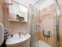 Pronájem bytu 2+1, Žďár nad Sázavou, Brodská, 55 m2