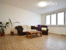 Prodej bytu 3+1, Břeclav, Na Valtické, 67 m2