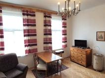 Pronájem bytu 2+1, Praha - Nové Město, Ke Karlovu, 54 m2