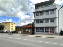 Pronájem obchodního prostoru, Humpolec, Nerudova, 67 m2