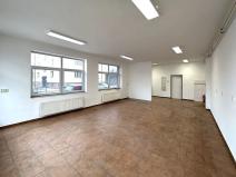 Pronájem obchodního prostoru, Humpolec, Nerudova, 67 m2