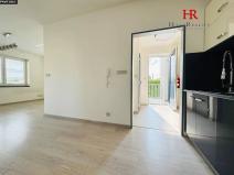 Pronájem bytu 3+kk, Benešov, Tyršova, 65 m2