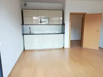 Pronájem bytu 1+kk, Praha - Dejvice, Lindleyova, 34 m2
