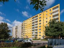 Prodej bytu 5+1, Česká Lípa, Vladimirská, 86 m2