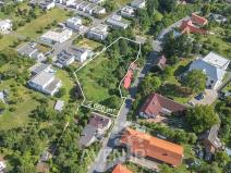 Prodej pozemku pro bydlení, Zlín, 2666 m2