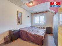 Pronájem bytu 2+1, Praha - Ruzyně, Kralupská, 40 m2