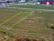 Prodej pole, Havlíčkův Brod, 4336 m2