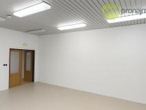 Pronájem obchodního prostoru, Šumperk, Gen. Svobody, 42 m2