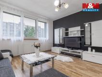 Prodej bytu 3+1, Český Těšín, Mládežnická, 61 m2