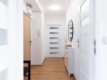 Pronájem bytu 2+kk, Ostrava, Stavební, 54 m2