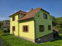 Prodej rodinného domu, Zelenecká Lhota, 126 m2