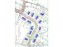 Prodej pozemku pro bydlení, Havlíčkův Brod, 859 m2