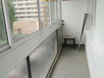 Pronájem bytu 2+kk, Praha - Krč, Kukučínova, 46 m2