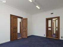 Pronájem kanceláře, Praha - Nové Město, náměstí I. P. Pavlova, 59 m2