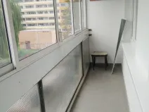 Pronájem bytu 2+kk, Praha - Krč, Kukučínova, 46 m2