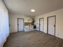 Pronájem rodinného domu, Čebín, 201 m2