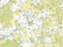 Prodej pole, Kovářov, 21898 m2