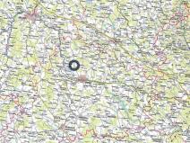 Prodej pole, Třebíč, 6417 m2