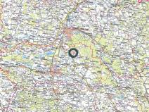 Prodej podílu pole, Býšť, 43069 m2