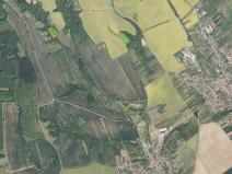 Prodej pole, Traplice, 20417 m2