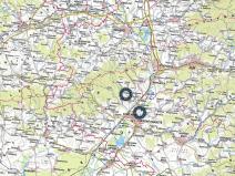 Prodej pole, Traplice, 20417 m2