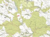 Prodej pole, Laškov, 28800 m2