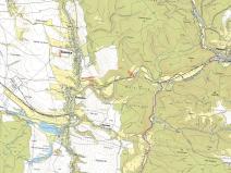 Prodej pole, Tatenice, 47141 m2