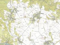 Prodej pole, Ořechov, 3631 m2