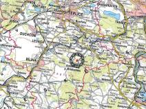 Prodej louky, Kostomlaty pod Milešovkou, 28333 m2