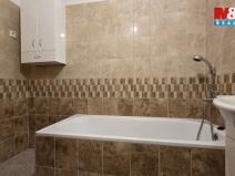 Pronájem bytu 2+1, Ostrava - Poruba, Alžírská, 49 m2